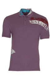 ARMA Men Polo T-Shirt